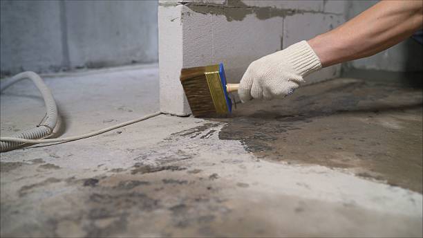 24/7 Emergency Waterproofing experts in Burket, IN